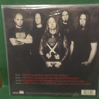 DEVIL DRIVER - PRAY FOR VILLAINS M/M EU 2018 2LP - pikkukuva 2