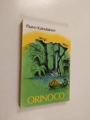 Paavo Kainulainen : Orinoco