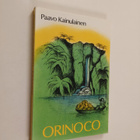 Paavo Kainulainen : Orinoco - pikkukuva 1