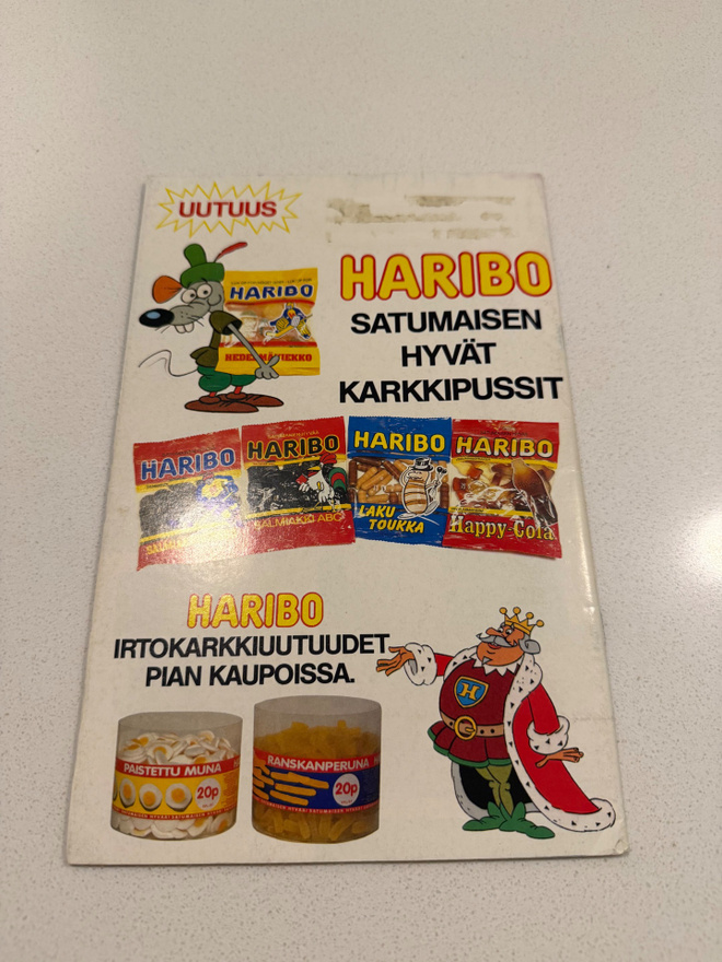 Item image