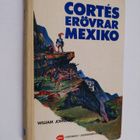 William Johnson : Cortes erövrar Mexiko - pikkukuva 1