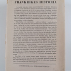 Jacques Bainville : Frankrikes historia - pikkukuva 2