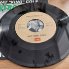 Nat King Cole / Peggy Lee – Unforgettable / Fever - pikkukuva 3