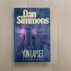 Dan Simmons : Yön Lapset (Kirja) - pikkukuva 1