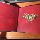 CD: Sabaton - Heroes - pikkukuva 3