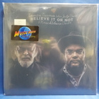 TUOMARI NURMIO - BELIEVE IT OR NOT UUSI LP - pikkukuva 1