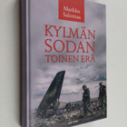 Markku Salomaa : Kylmän sodan toinen erä - pikkukuva 1