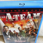 A-team [Blu-ray + DVD] - pikkukuva 3