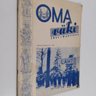 Oma väki 4/1941 : SOK:n oman väen lehti - pikkukuva 1