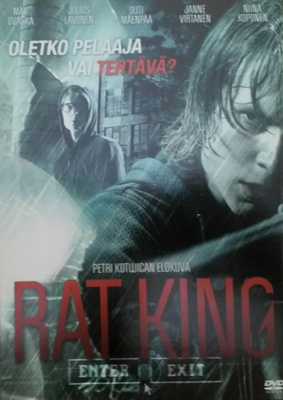 Ratking