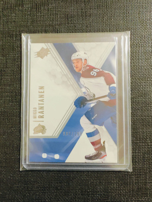 Mikko Rantanen - 21-22 SPx /299