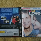 A LOT LIKE LOVE DVD - pikkukuva 1