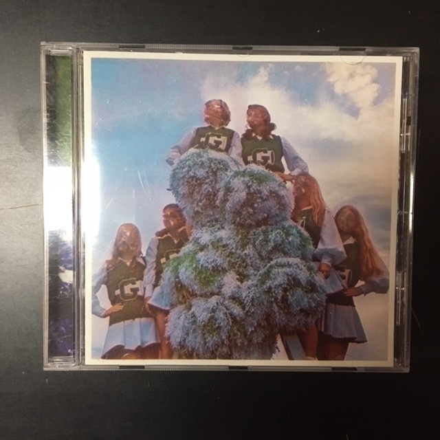 Sleigh Bells - Treats CD