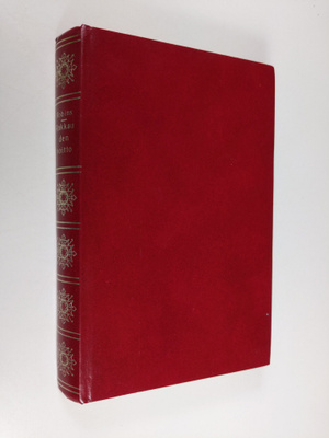 Denise Robins : Rakkauden voitto