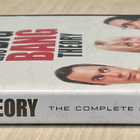 Rillit huurussa (The Big Bang Theory): Kausi 1 (3DVD) - pikkukuva 3