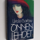 Linda Barlow : Onnenlehdet Osa 1 - pikkukuva 1