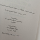 Jenny Colgan - Auringonsäteitä ja vuoroveden vaiheita (sid.) - pikkukuva 2