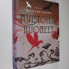 Richard Mason : Muistojen huoneet - pikkukuva 1