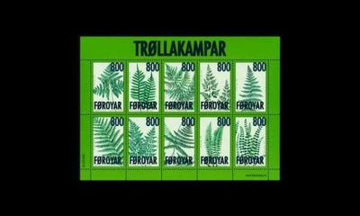 Fär-saaret 647-56kb ** Saniaisia (2008)