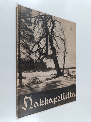 Hakkapeliitta 5/1943