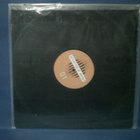 MAYHEM MAN VS SWITCHBLADE - THIS IS MAYHEM EX+ 12" - pikkukuva 2