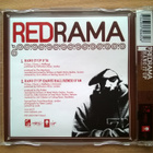 Redrama - Hang It Up CDS - pikkukuva 2