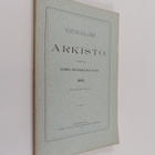 Historialllinen arkisto XVII - pikkukuva 1