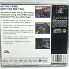 PS1 - Road Rash Jailbreak (CIB) - pikkukuva 2