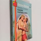 Sandra Chastain : Kaunis kapinallinen - pikkukuva 1