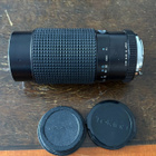 Kameran linssi Tokina 80-200 1:4 Japan. - pikkukuva 4