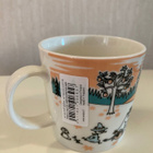 Japanin muumimuki 2019 Uusi tarralla! - pikkukuva 2