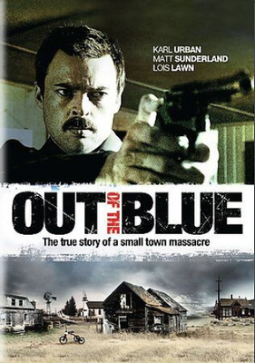 Out of the blue (DVD)