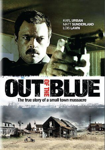 Out of the blue (DVD)