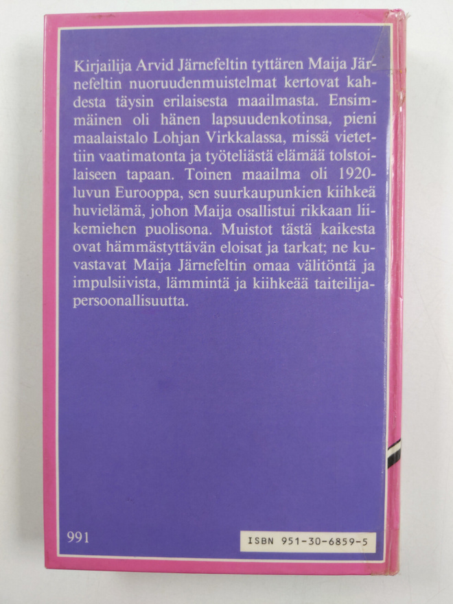 Item image