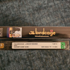 LAINAHÖYHENISSÄ - THE BIRDCAGE ( 1996 )VHS MGM/UA HOME VIDEO - pikkukuva 3