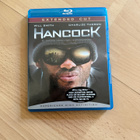 Hancock blu-ray - pikkukuva 1