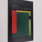 Pentti Saaritsa : Laulut ja lunnaat : laulu- ja mieteruno... - pikkukuva 1