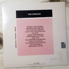 Depeche Mode - Singles (1981-1985) - LP - pikkukuva 2