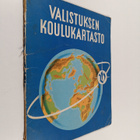 Valistuksen koulukartasto - pikkukuva 1