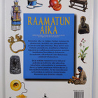 Malcolm Day : Raamatun aika : kertomuksia Vanhasta testam... - pikkukuva 2