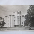 VANHA Postikortti Kemi 1950-l Alkup.Mallikappale - pikkukuva 1