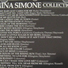 Nina Simone Collection 25 tunes CD - pikkukuva 3