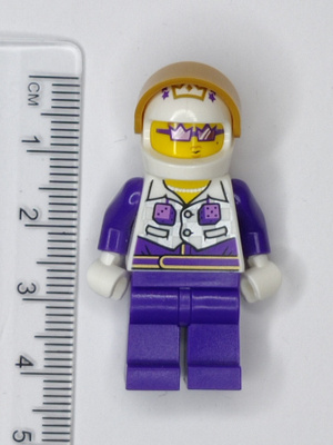 Lego figuuri
