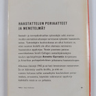 Annette Garret : Haastattelun periaatteet ja menetelmät - pikkukuva 2