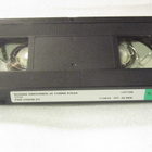 Rosina Ankkanen ja Tommi Kissa • VHS - pikkukuva 3