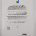 Jan-Öjvind Swahn : Mausteiden maailma : mausteiden alkupe... - pikkukuva 2