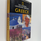 Christopher P. Baker : National Geographic Traveler : Greece - pikkukuva 1