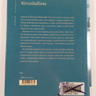 Anneli Vainio : Kivunhallinta - pikkukuva 2