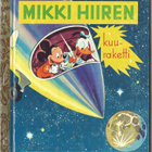 MIKKI HIIREN KUURAKETTI <> TKK 31 - pikkukuva 1