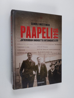 Paapeli 1944